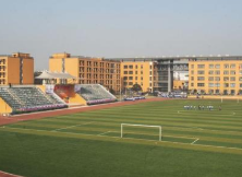 四川会东电子科技学校图片