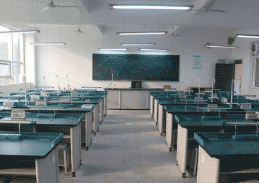 乐至县石佛职业中学图片