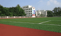 内江市机电职业学校图片