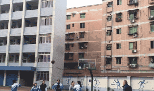 南充中等专业学校图片