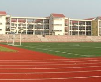 南充外国语中等专业学校图片