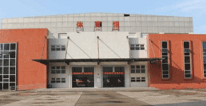 南充外国语中等专业学校图片