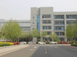 乐山市医药科技高级技工学校(民办)图片