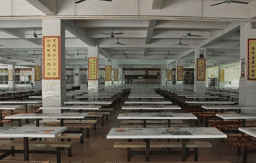 乐山市育才职业学校图片