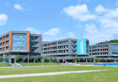 四川现代科技职业学校图片