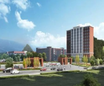 四川现代科技职业学校图片