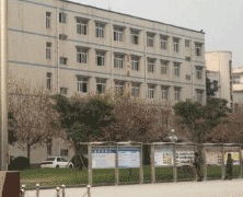 绵竹市职业中专学校图片