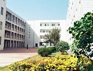 绵竹市职业中专学校图片