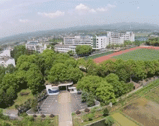 绵竹市职业中专学校图片