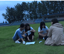 绵竹市职业中专学校图片