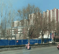 乐山市阳光中等职业技术学校图片