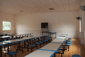 乐山市阳光中等职业技术学校图片