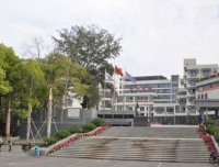 成都电子商务学校图片