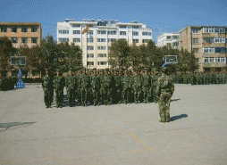 遂宁英创力印制电路技术职业学校图片