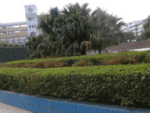 遂宁市电力工程学校图片