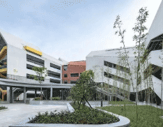 射洪县金龙职业技术学校图片