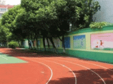 乐至县回澜职业中学图片