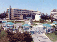 乐至县回澜职业中学图片