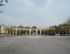 资中县双龙职业中学图片