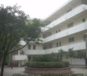 四川石油学校图片