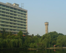 四川石油学校图片