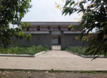 乐山西成职业学校图片