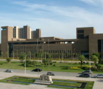 乐山市现代经济管理学校图片