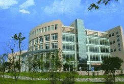 乐山市现代经济管理学校图片