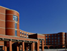 乐山市金盾学校图片