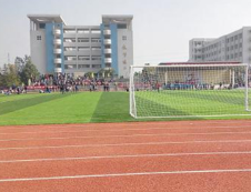 成都育华职业学校图片