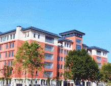 成都育华职业学校图片