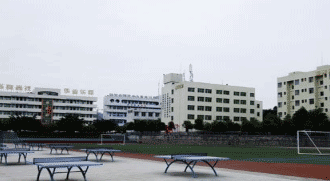 阆中江南高级职业中学图片