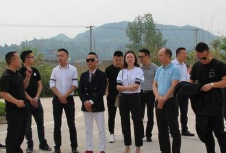 阆中市机电职业学校图片