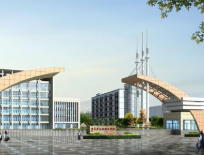 阆中市机电职业学校图片