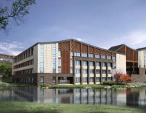 阆中市旅游学校图片