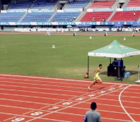 乐安岳实验中学(职教部)图片