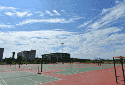 四川矿产机电技师学院图片