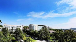 江油工业学校(四川江油高级技工学校)图片