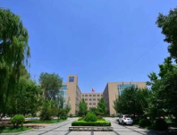 金堂县城关中学图片