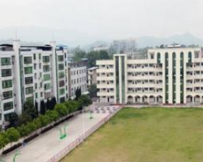 开江县职业中学图片