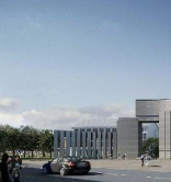 剑阁县武连职业中学图片