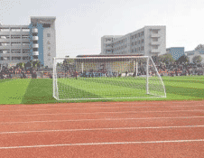 江安县第一职业中学校图片