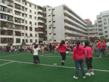 简阳市云龙职业中学图片