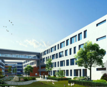 简阳市长生职业学校图片