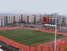 南亚电子工程职业技术学校图片