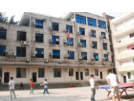 南亚电子工程职业技术学校图片