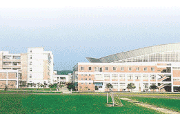 会理县第一职业中学图片