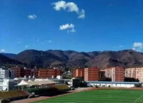 会理县第一职业中学图片