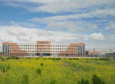 会理县第一职业中学图片