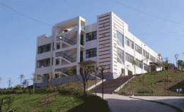 古蔺职业高级中学校图片